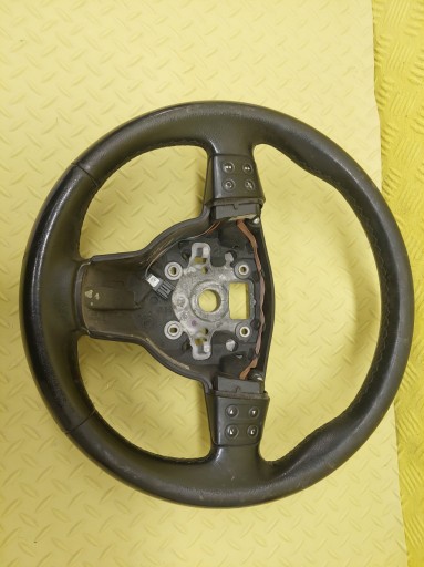 SEAT ALTEA lenkrad MULTIFUNKCJA 5P0959537