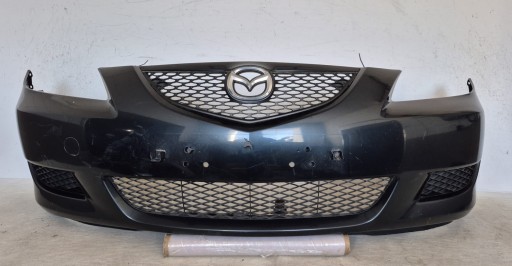 MAZDA 3 and BK sedan 03-06 bumper front front BN9A-50031