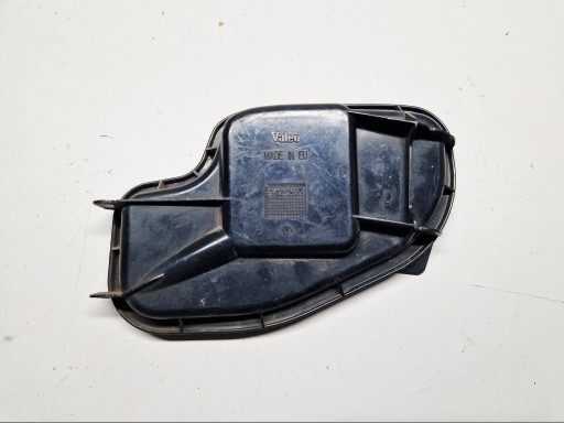 SEAT IBIZA III 3 6L spoiler cover cap lights right front