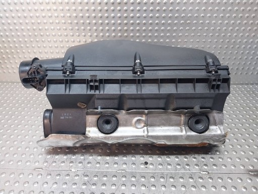 Obal filtra vzduchový A6120900401 MERCEDES W210