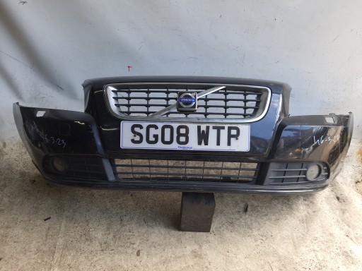 VOLVO S40 LIFT 08-12 Paraurti