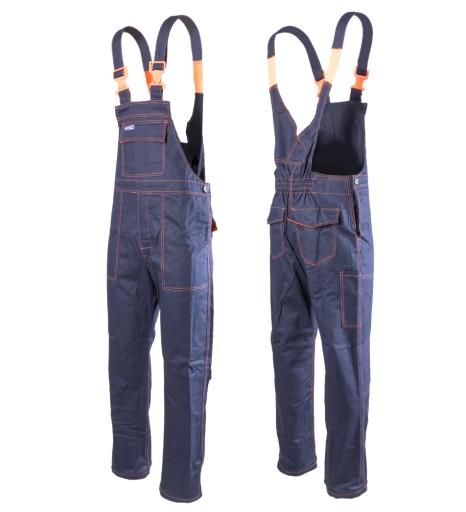 Штани-комбінезон PROFFLAM антистатичні вогнестійкі