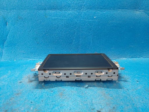 MONITOR display navigácie VOLVO V40 II 2016-2019 31382906AC