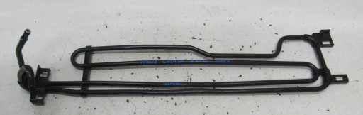 MERCEDES W204 2.2 CDI Radiatore / Raffreddatore SERVOSTERZO