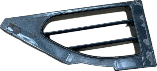 OPEL ADAM grid intake of a bumper front left GM 13403176