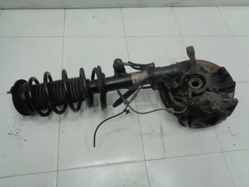 FIAT DOBLO II LIFT 1.3 M-JET shock absorber swing of the pivot right front 18r