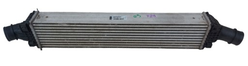 8w0145805c - Audi A4 B9 A5 8W 15- інтеркулер