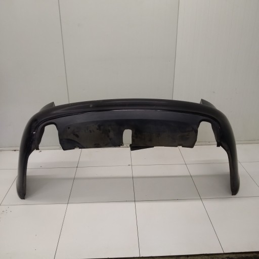 bumper rear part rear AUDI A6-C6 KOMBI