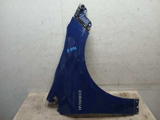 fender front right TOYOTA COROLLA E21 HB KOMBI