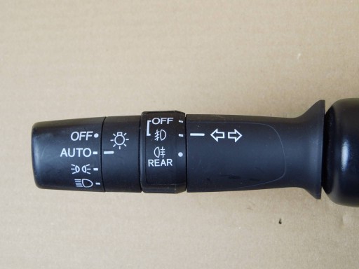 Honda Civic X manetka switch of indicators of wipers zespolony