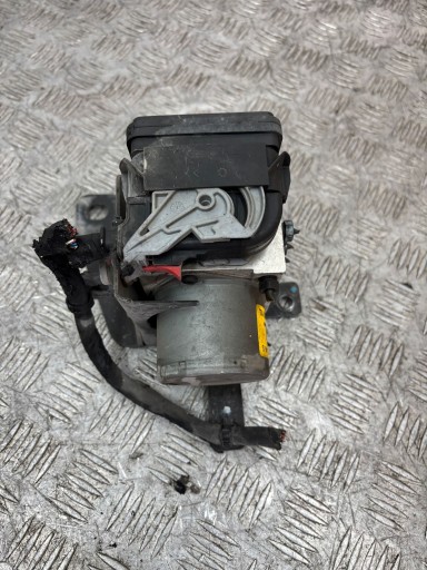 pump ABS KIA PICANTO II 1Y58920100