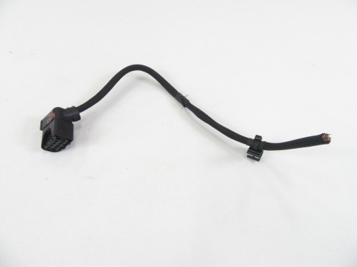 connecting spoiler kostka nastawnika reduktora BMW F01 F06 F10 F11 F15 F20 F25 F30 F31