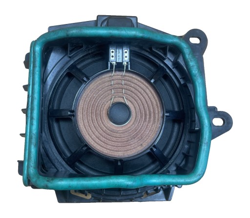 BMW 3 G20 G21 4 G22 2 G42 2018- speaker NISKOTONOWY SUBWOOFER left 2622561
