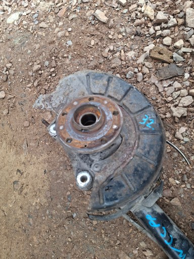 macpherson swing right front right front volkswagen cc 1.4