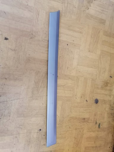 modanatura posteriore Destro parafango AUDI A3 8P0 8P3853700B