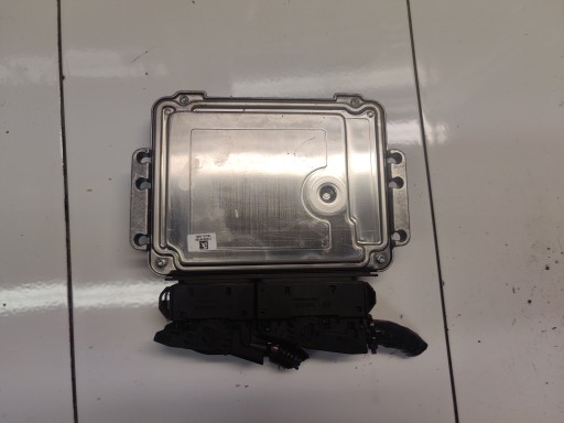 FORD RANGER 2.5TDCI computer 0281016317