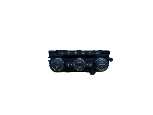 VW GOLF VII TOURAN Unite commande clima 5G1907044G