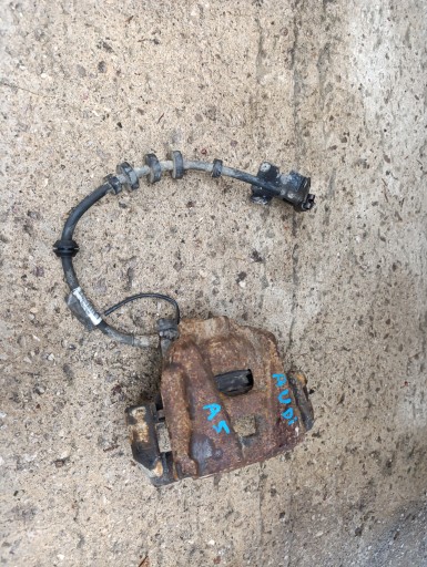 caliper brake left front audi A5 8T 1.8 TFSI