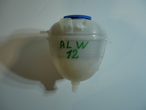 VW T6 water tank 7E0121407B