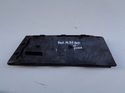 griglia Paraurti Destro AUDI A4 B9 8W 8W0 15