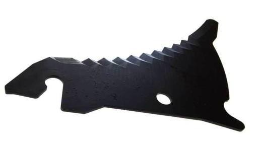 00-B13711 - Ніж для пресів KRONE: Comprima CF155XC CF155