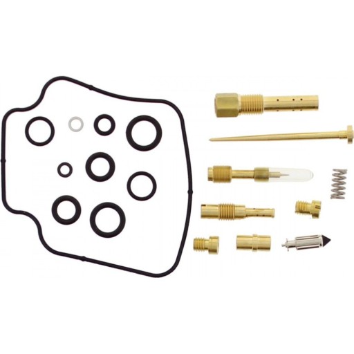7240688 - Комплект для ремонту карбюратора CB 750 F2 SEVEN FIFTY 92-