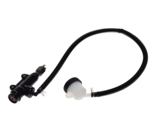 3456879800987654 - KEEWAY TX 50 4T эндуро главный тормозной цилиндр задний тормоз