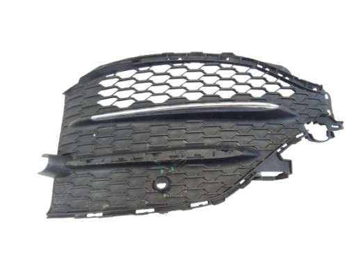 grid of a bumper right front MERCEDES GLE W167 A1678857503