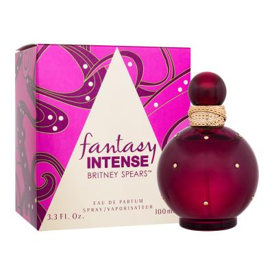 britney spears fantasy intense