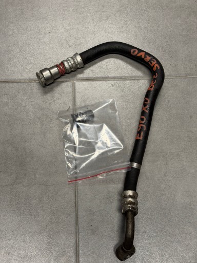 servoleitung servoschlauch 6790675 32416790675 BMW E90 XD