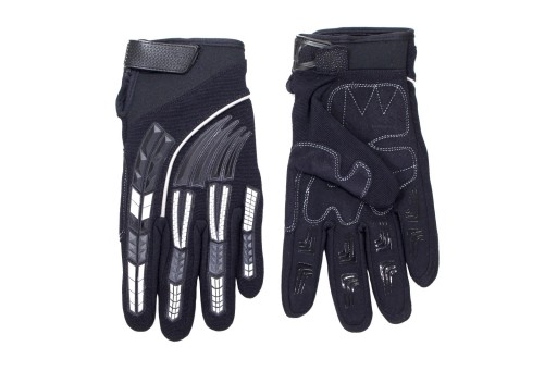 MMP.23.02.2023.6.2755 - ПЕРЧАТКИ ZAH-CROSS M