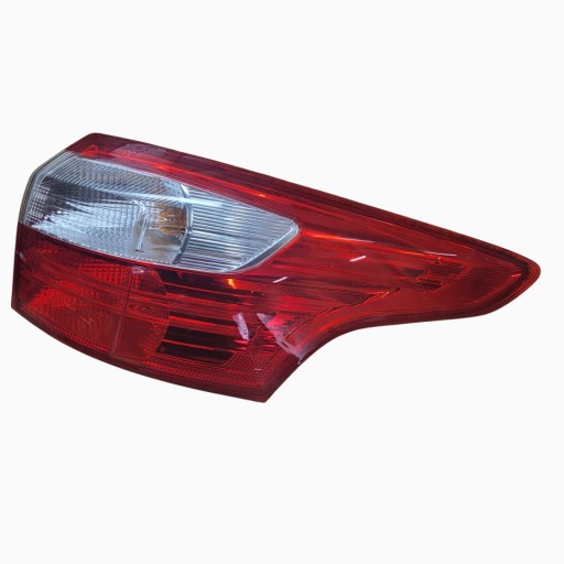 Ford focus mk3 11-15r led лампа права права задня універсал в крило