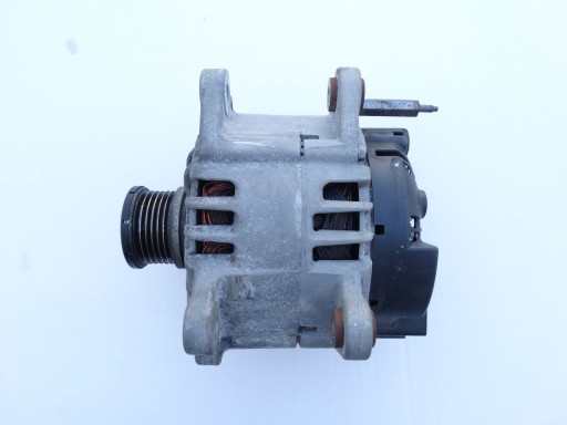 VW PASSAT B8 1.6 2.0 TDI CRL DCXA SKODA Alternateur ALT2163CP Garantie