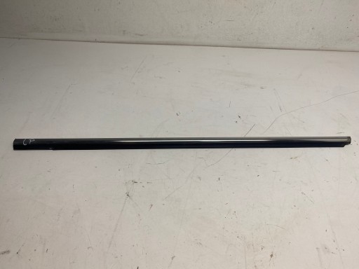 moulding PARAPET door left front KIA SPORTAGE III