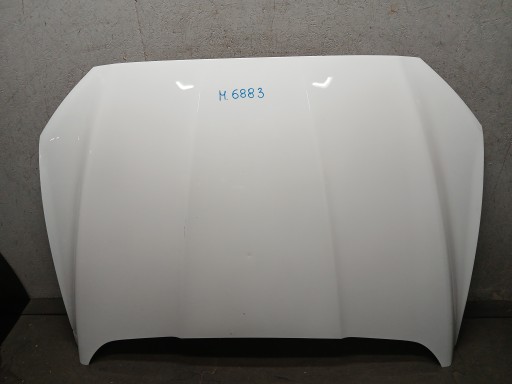 motorhaube FORD MONDEO MK5