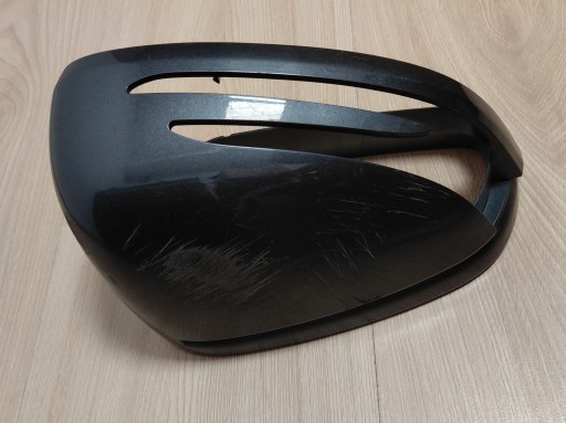 MERCEDES SLK 172 R172 SL R231 AMG GT cover cap of the right mirrors OE