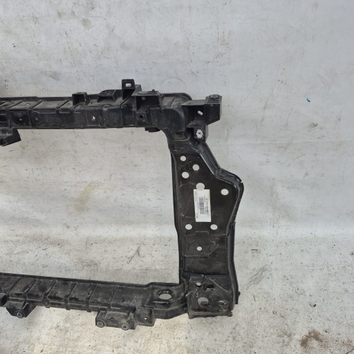 NISSAN JUKE II 2 19-> support panel for radiators pillar