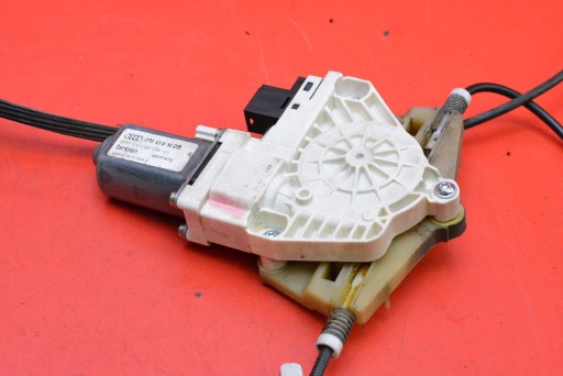 window regulator right front EU 4F0959802B AUDI A6 C6 04-08