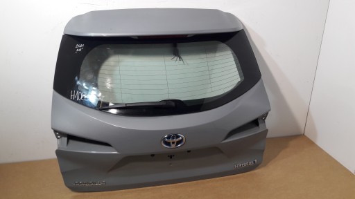 rear trunk door TOYOTA COROLLA E21 KOMBI 1H5 (H108)