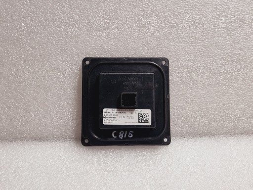 A2C90665602 - СВІТЛОДІОДНИЙ МОДУЛЬ RENAULT TALISMAN 260559976R A2C90665603