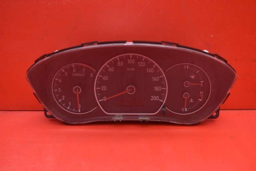 dials dials EU 34110-79J20 SUZUKI SX4 1.6 16V 107 KM 06-14