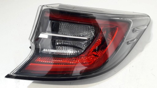 MLX3273 - Toyota corolla e210 e21 ліхтар задній правий хетчбек led (r116)