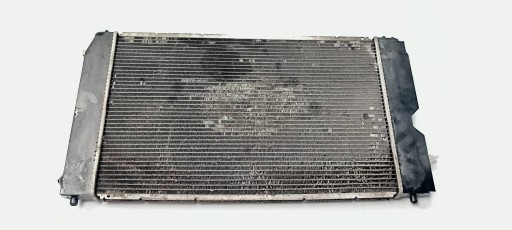 kühler wasserkühler 2.0 D-4D TOYOTA COROLLA VERSO