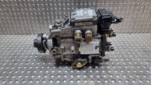 injection pump 047050402 1S7Q-9A543-AB FORD MONDEO MK3 2.0 TDCI
