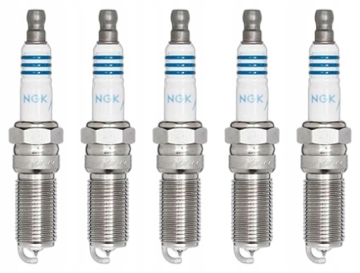 Свічка запалювання ngk 1511