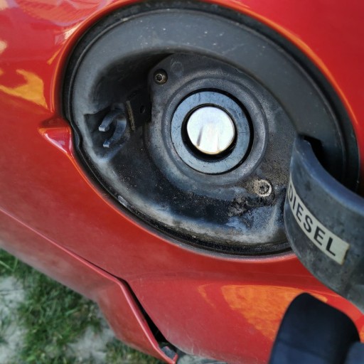 ГАЗОНОКОСИЛКА MEGANE II КАБРИОЛЕТ CC 2003-2008 ПИЛА