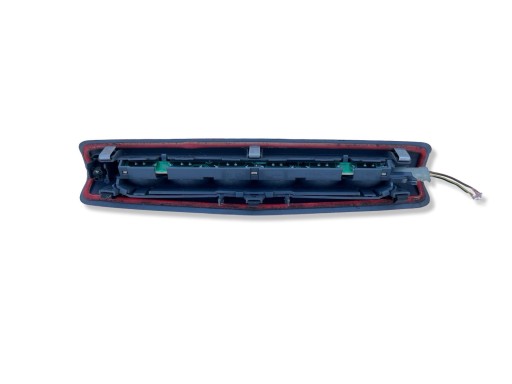 light third brake light Opel Astra H facelift 2007 13207989