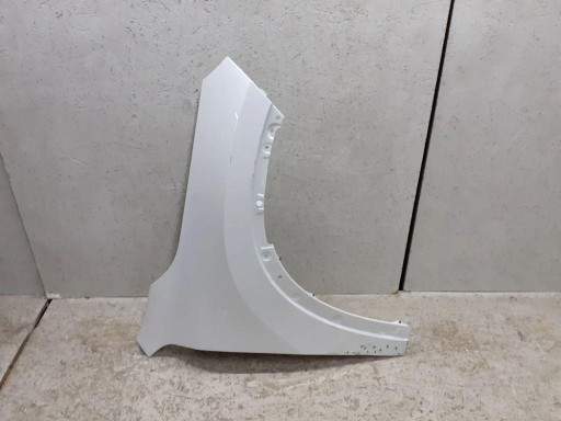 Передній передній крило bmw x1 u11 2022->