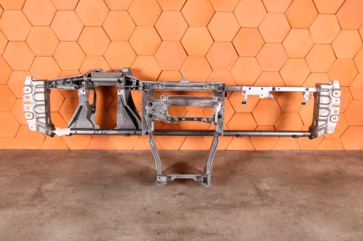 VOLVO XC60 XC 60 and support sider below DESKE ROZDZIELCZA KONSOLE EUROPA