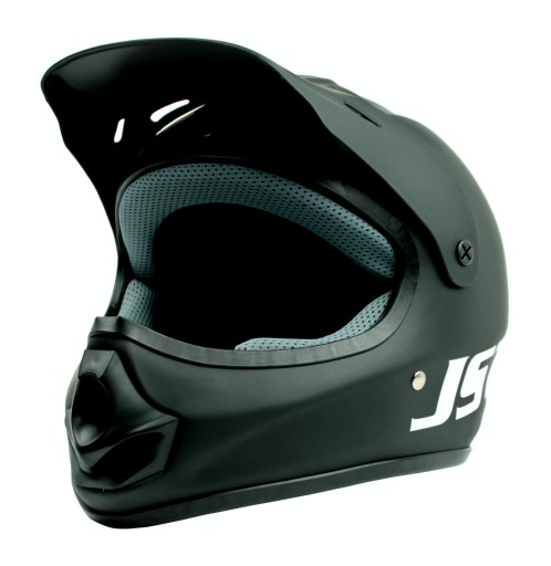 Шолом Tornado JST чорний, XXS